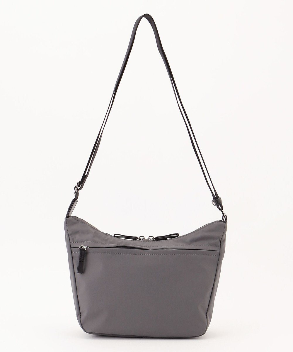 Y'SACCS カーゴポケット　ショルダーバッグ 