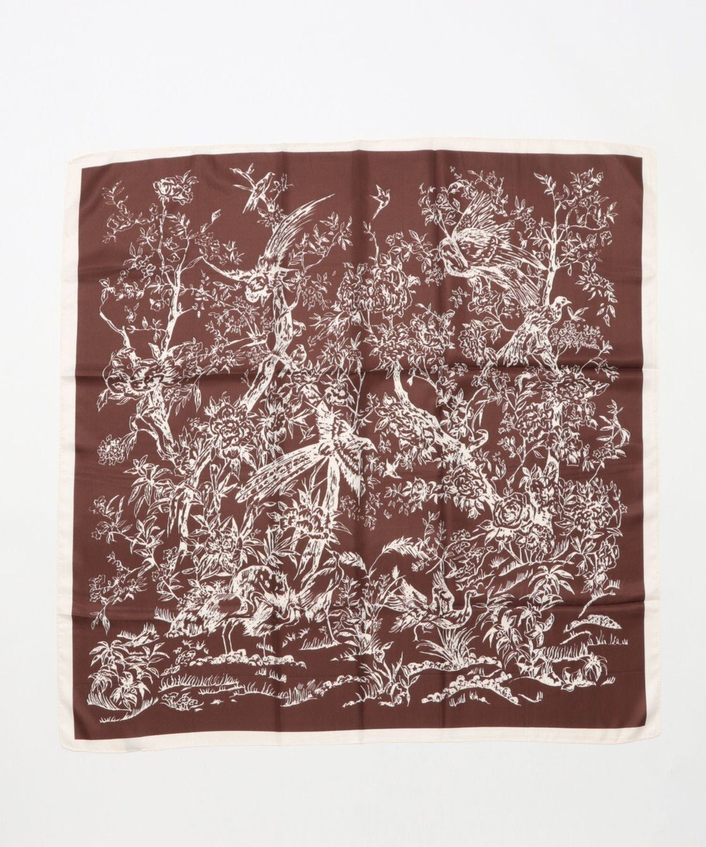 UNBILLION カシュネ cachenez / WEB限定アソート大判スカーフ 