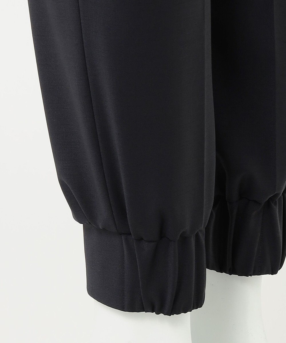 23区 【R(アール)】ウールトロストレッチ ジョガーパンツ 