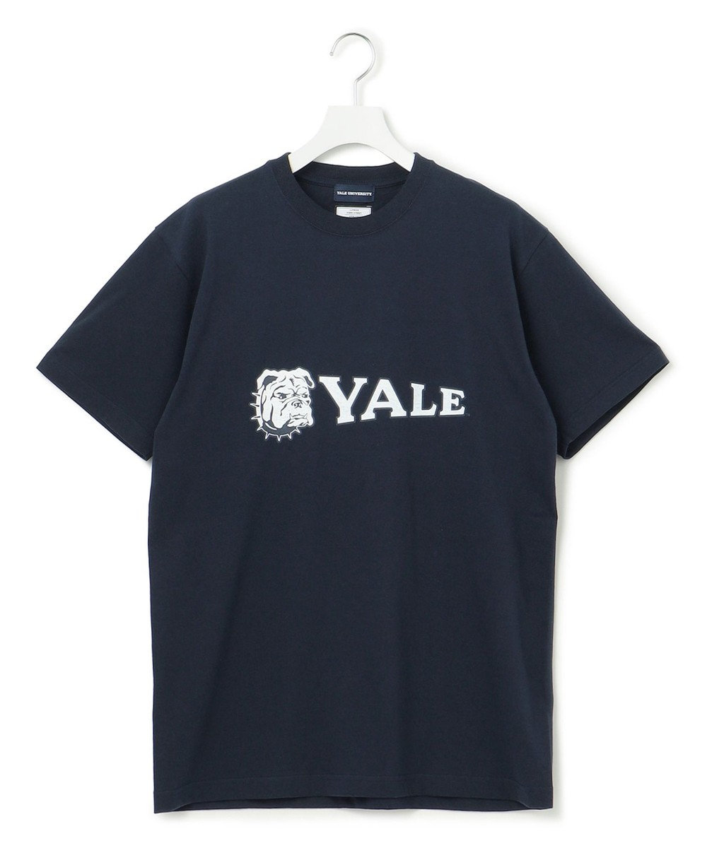 UNISEX】YALE × J.PRESS YORK STREET コラボTシャツ / J.PRESS YORK STREET | ファッション通販  【公式通販】オンワード・クローゼット