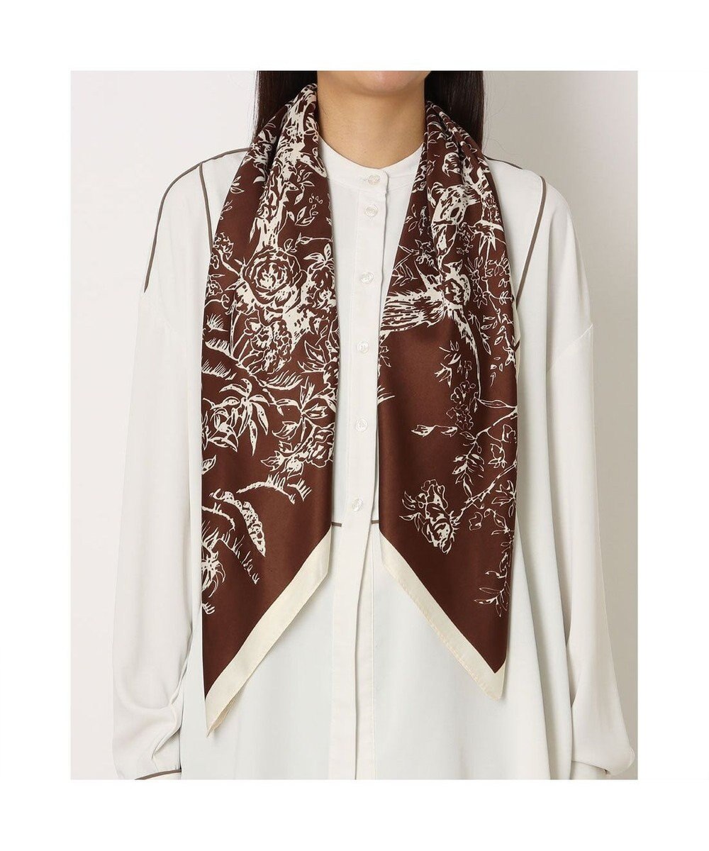 UNBILLION カシュネ cachenez / WEB限定アソート大判スカーフ 