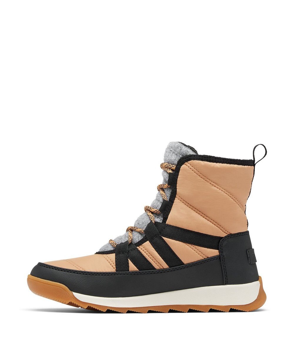 SOREL ウィットニー2プラス　レース　ウォータープルーフ 