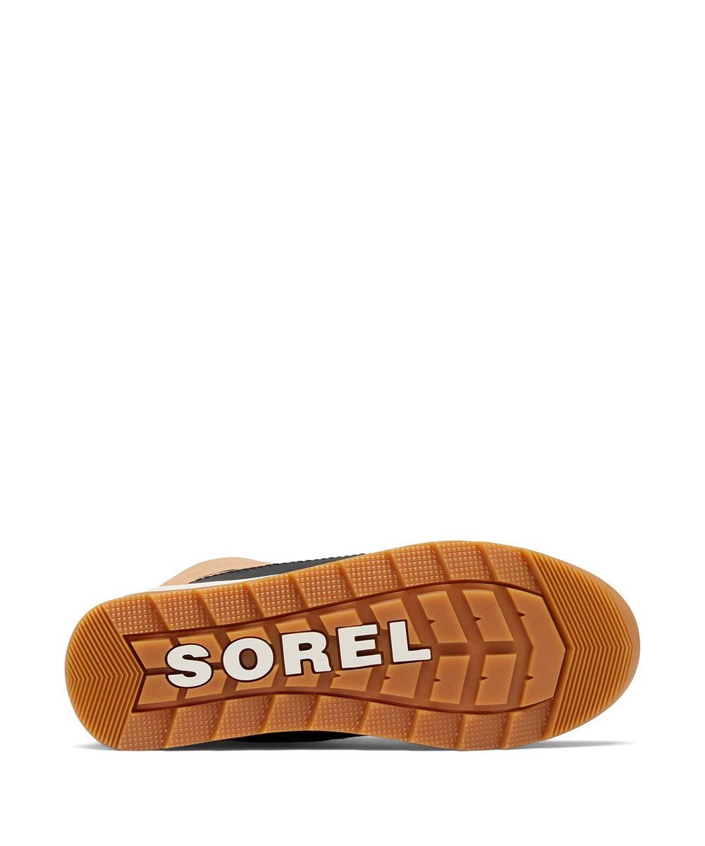 SOREL ウィットニー2プラス　レース　ウォータープルーフ 