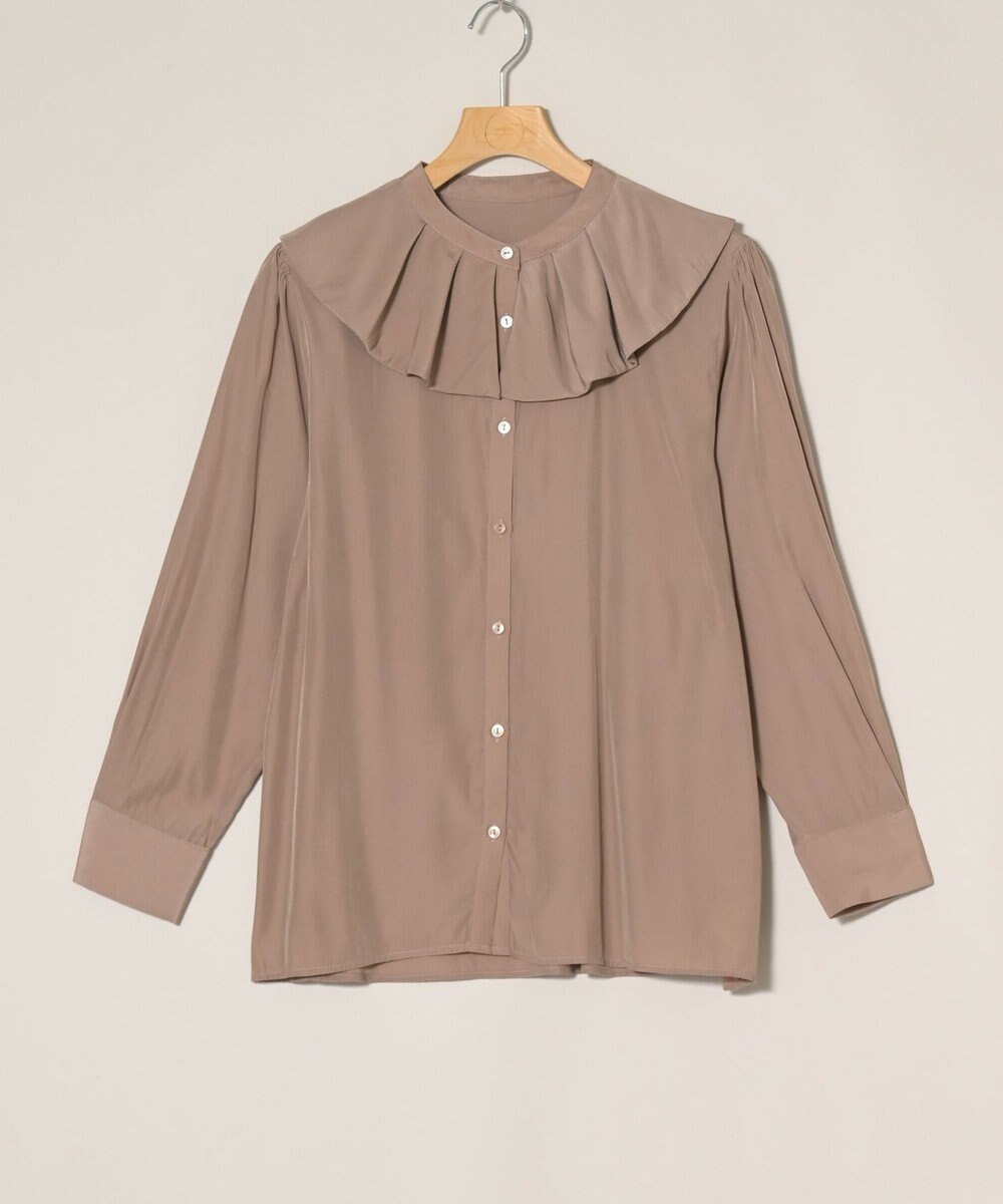 ONWARD Reuse Park 【any FAM】ブラウス秋冬 