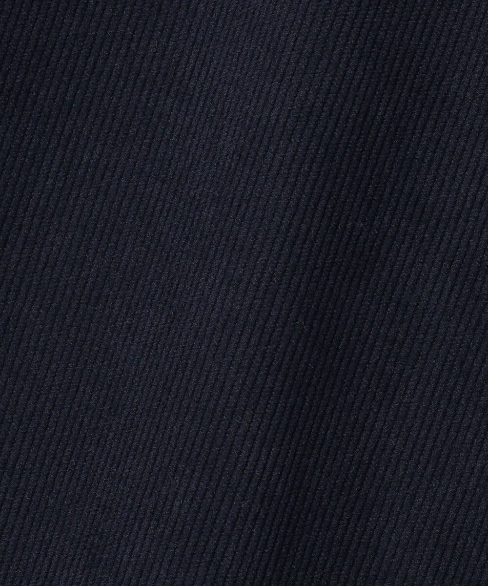 J.PRESS MEN 【ストレッチ】トリコットコーデュロイ5ポケット パンツ 