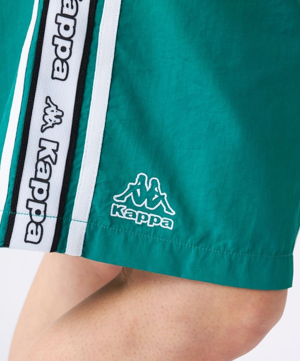 OP／FILA 【Kappa】ロング丈ボードショーツ 