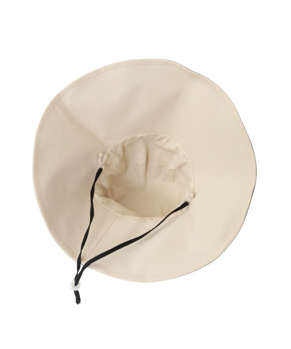 Green Parks ・ＴＯＲＣＨ　リバーシブルロングバイザーハット 