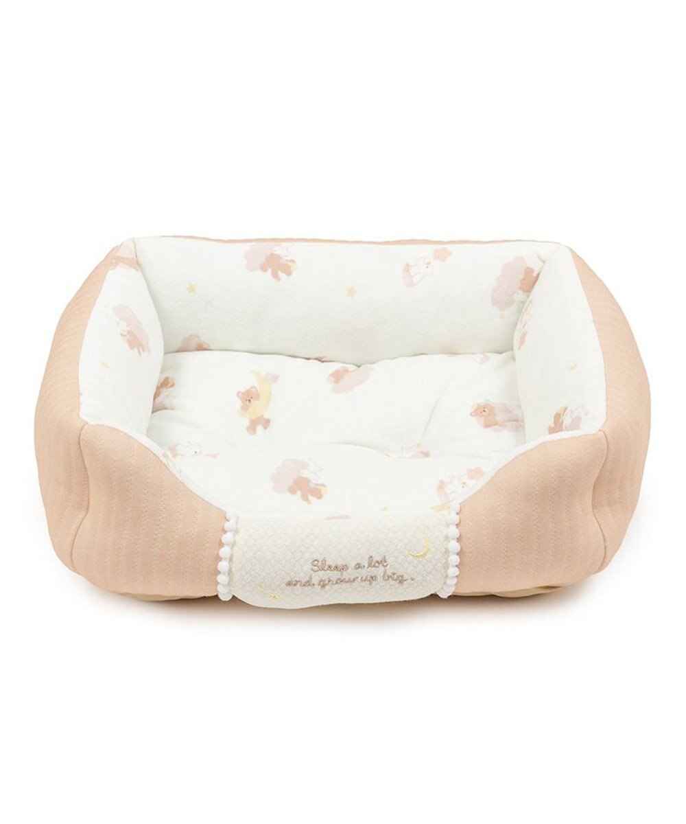 PET PARADISE ペットパラダイス くまさん カドラー 《おやすみ柄》 Ｓ 