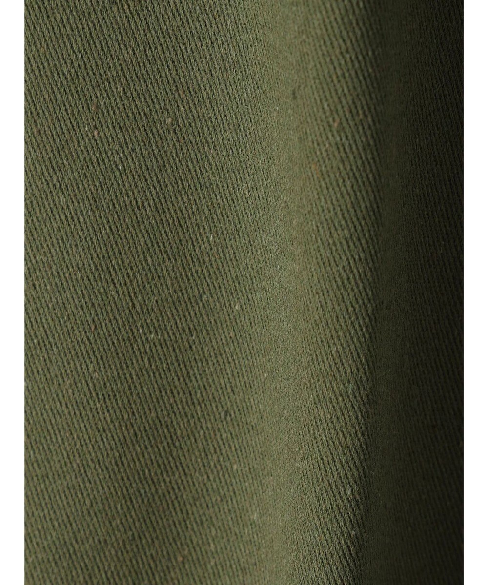 CRAFT STANDARD BOUTIQUE 【リサイクル】ヘビーツイルワークベスト 