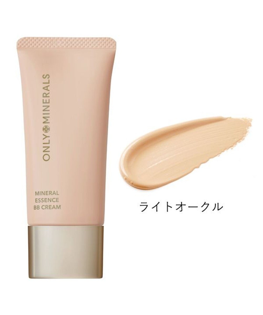 YA-MAN オンリーミネラル　ミネラルエッセンスBBクリームN 