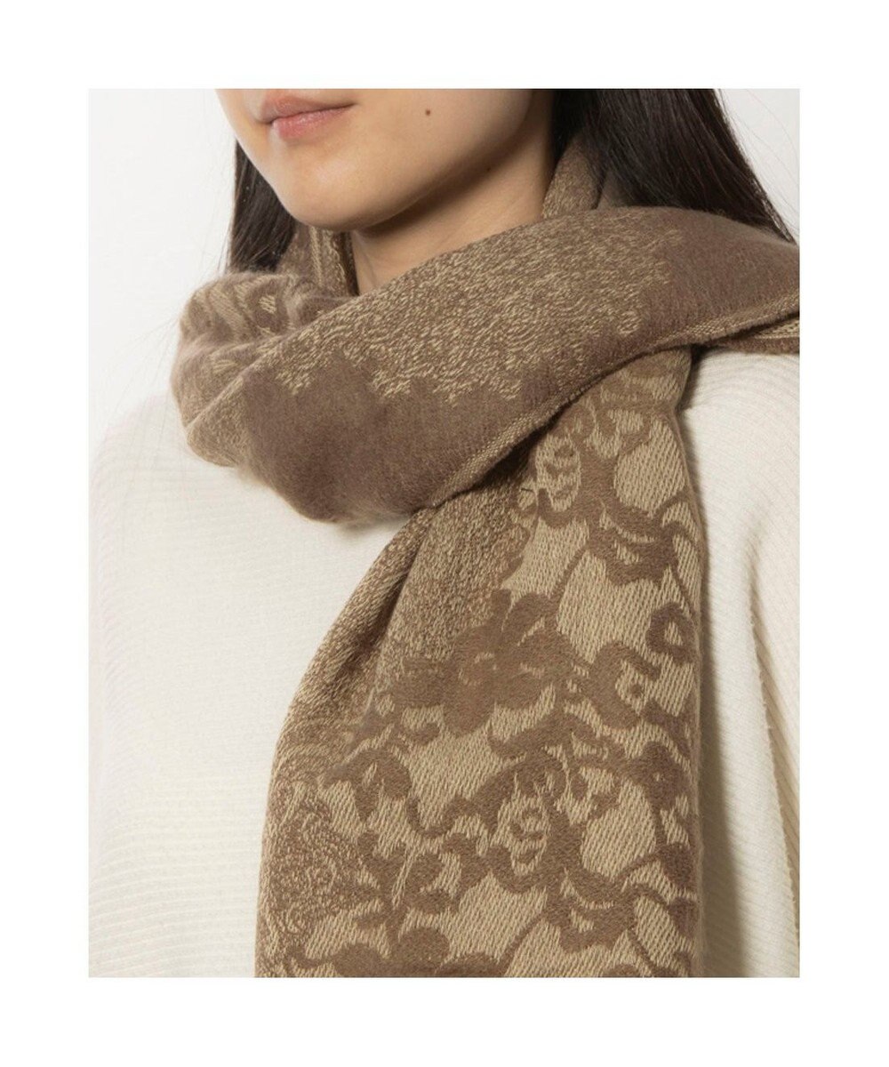 UNBILLION カシュネ cache nez / アラベスクストール 