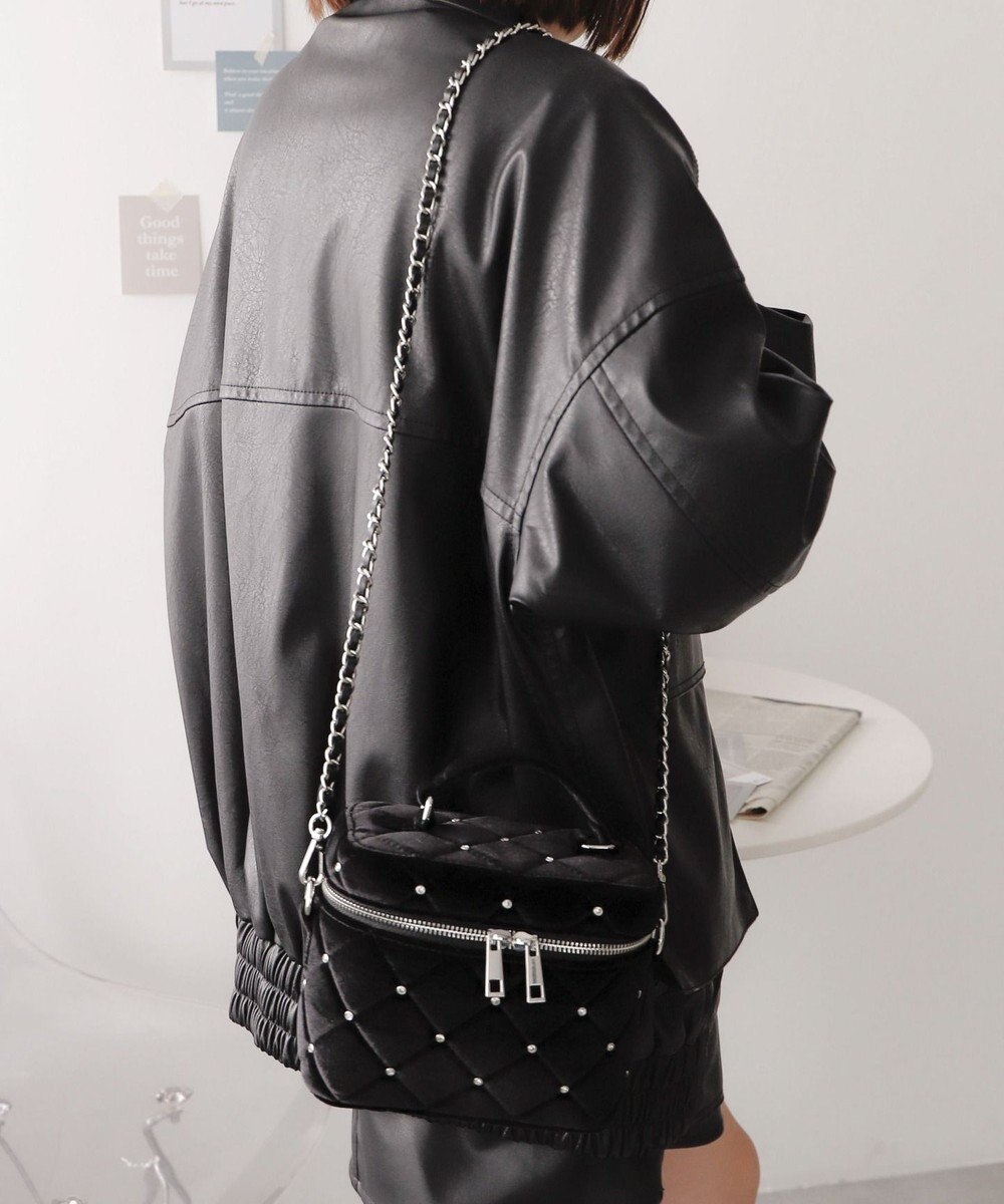 WEGO バニティショルダー 