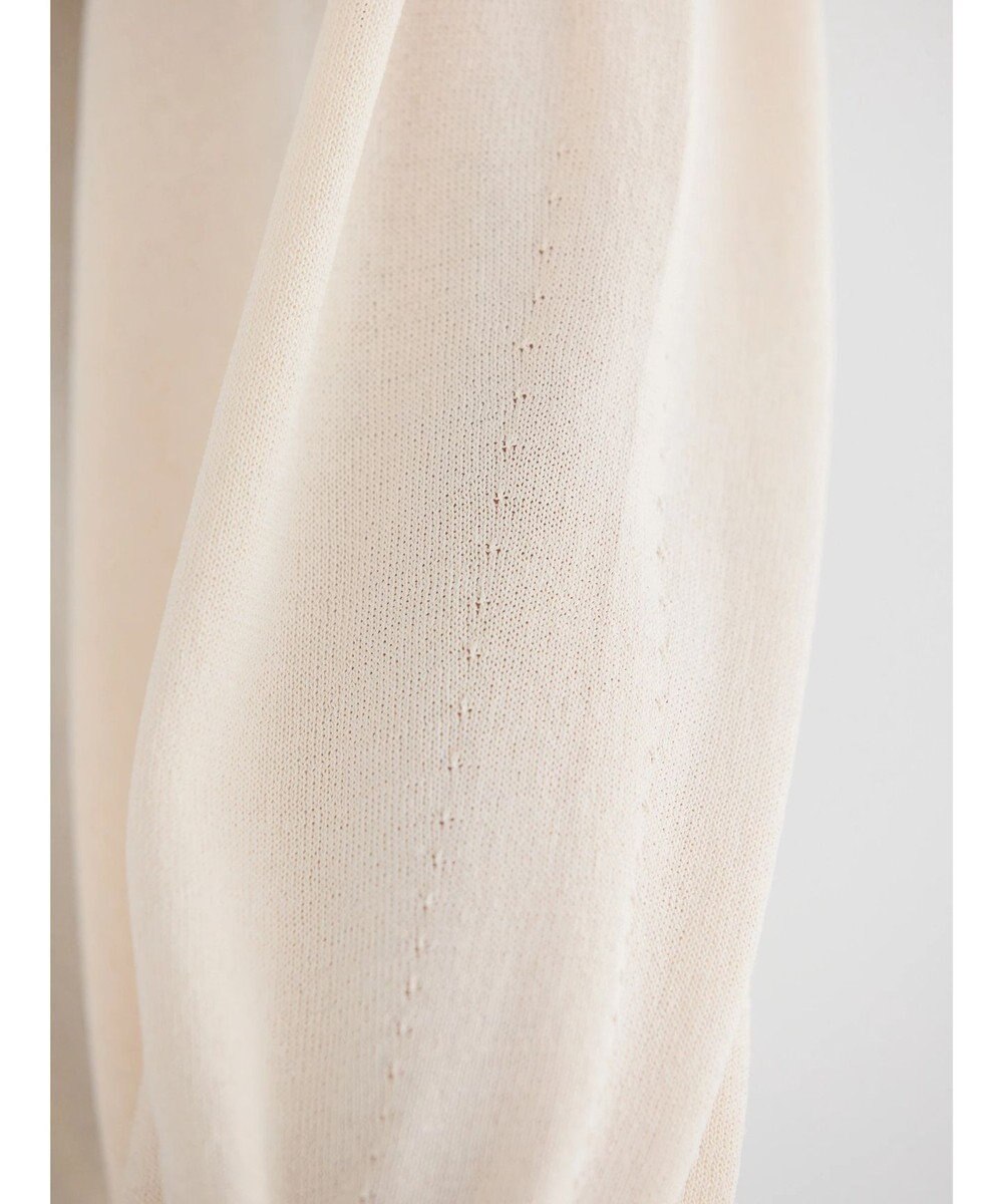 AMERICAN HOLIC ドルマンハイゲージニットプルオーバー 