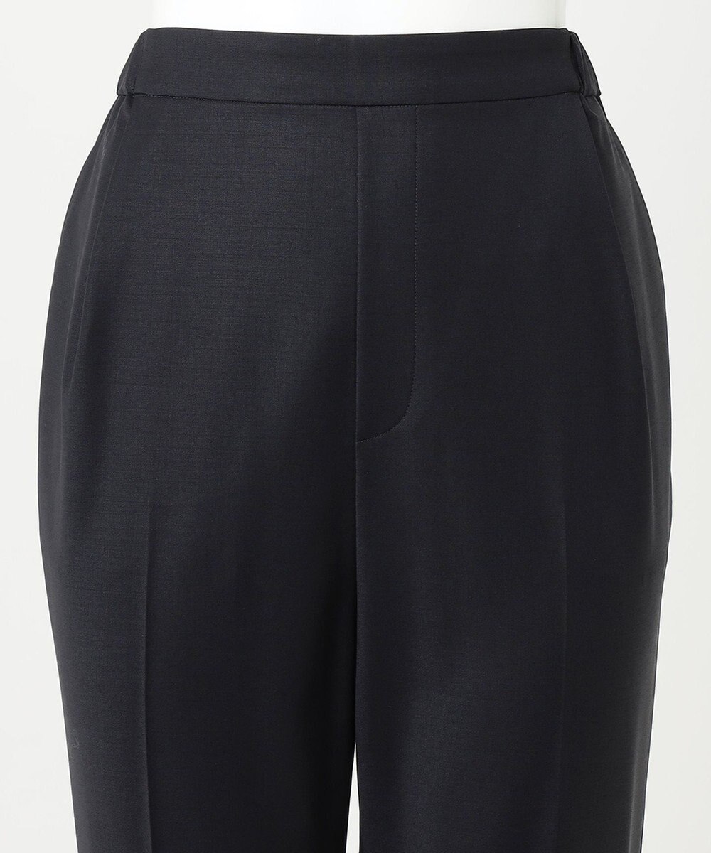 23区 【R(アール)】ウールトロストレッチ ジョガーパンツ 