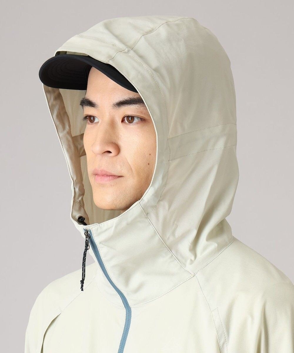 Columbia Columbia/ トレイルラッシュソフトシェルジャケット /コロンビア 