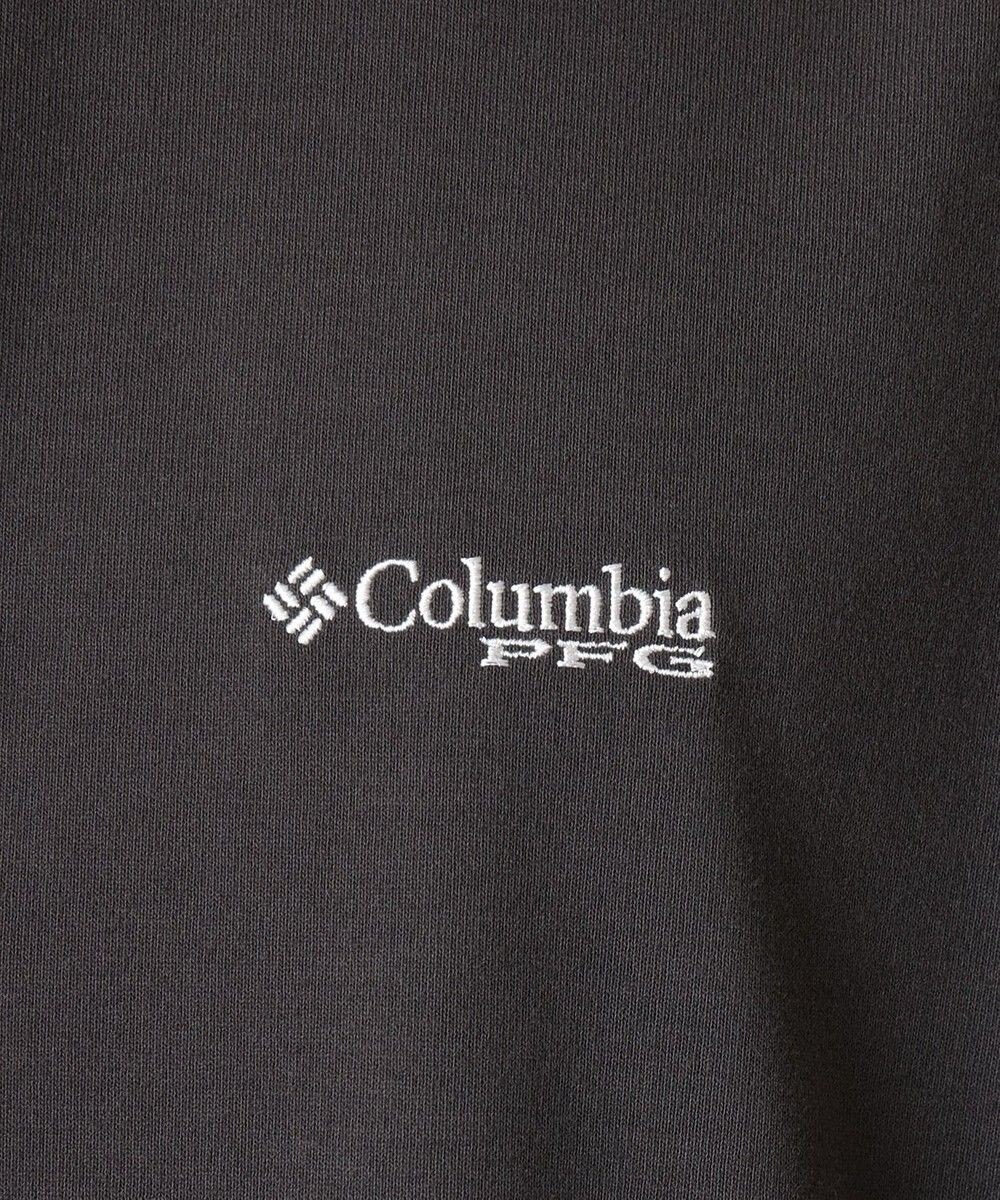 Columbia Columbia/ バーンノベルグラフィックショートスリーブTシャツ /コロンビア 