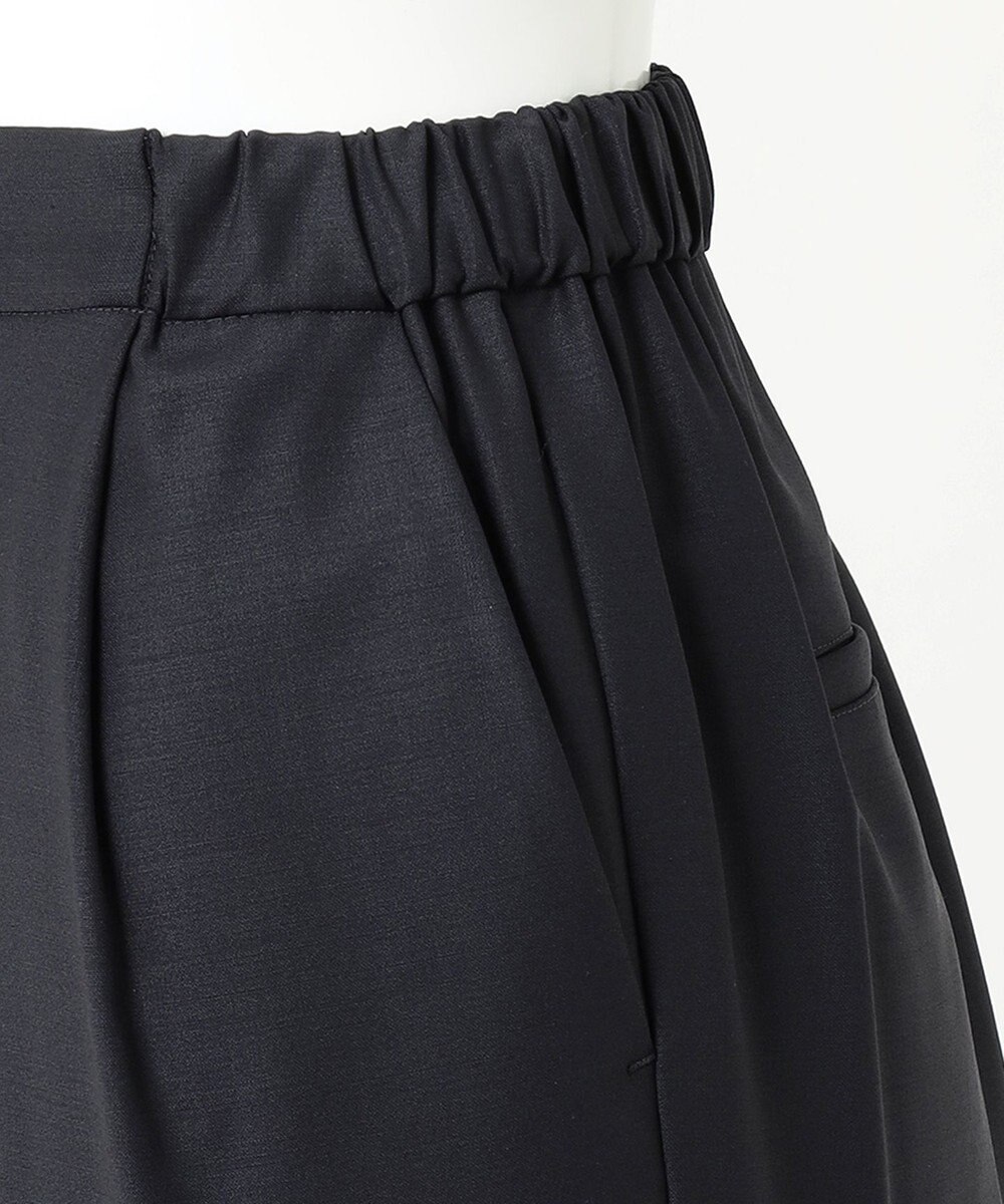 23区 【R(アール)】ウールトロストレッチ ジョガーパンツ 