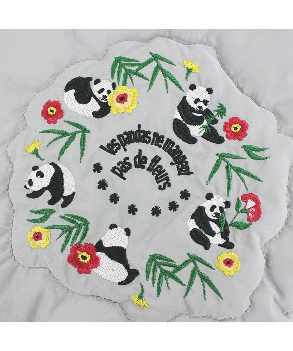 ROOTOTE 6842【フェザールー】FE.サコッシュ.ブロドゥリー-A 