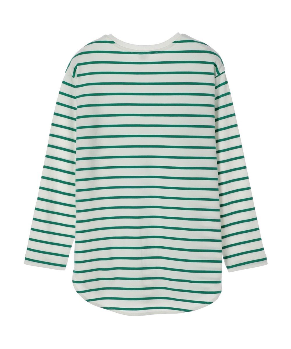 AMERICAN HOLIC Ｄａｉｌｙ！　ラウンドカットチュニック 