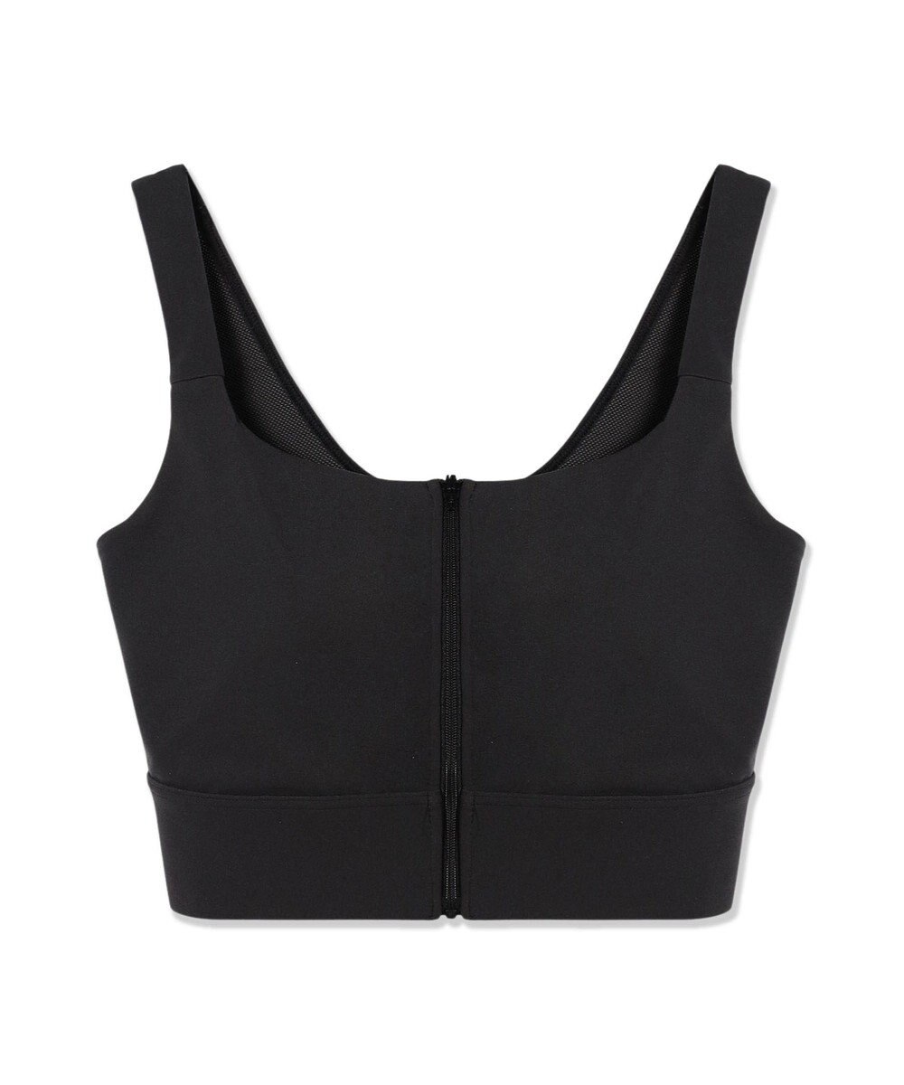 Chacott Chacott BALANCE Boost メッシュコンビブラトップ 