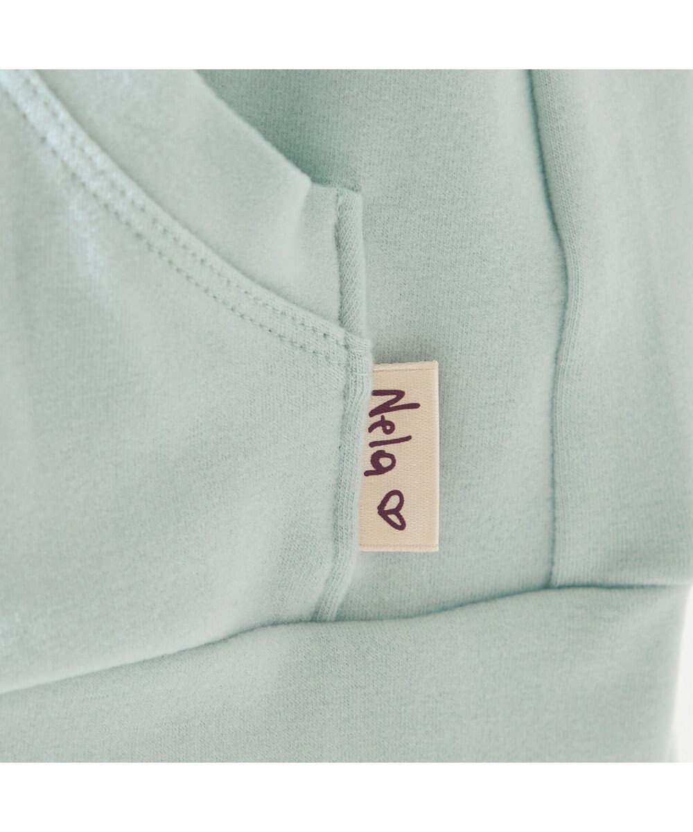 Chacott ◎【Nela ライン】ウォームアップジャケット 