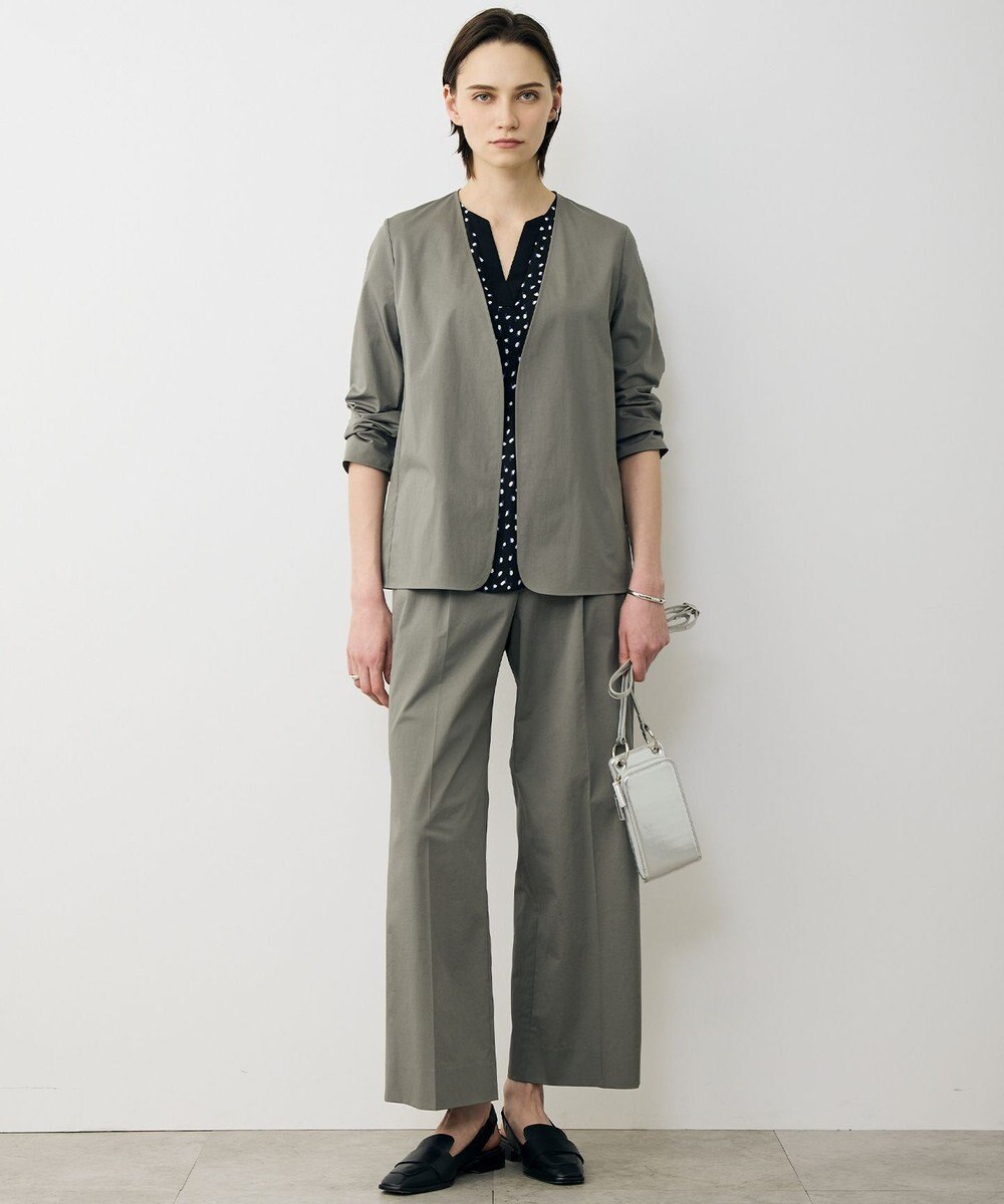 ICB 【先行予約・30th ANNIVERSARY】 NEO Unleash ノーカラージャケット 