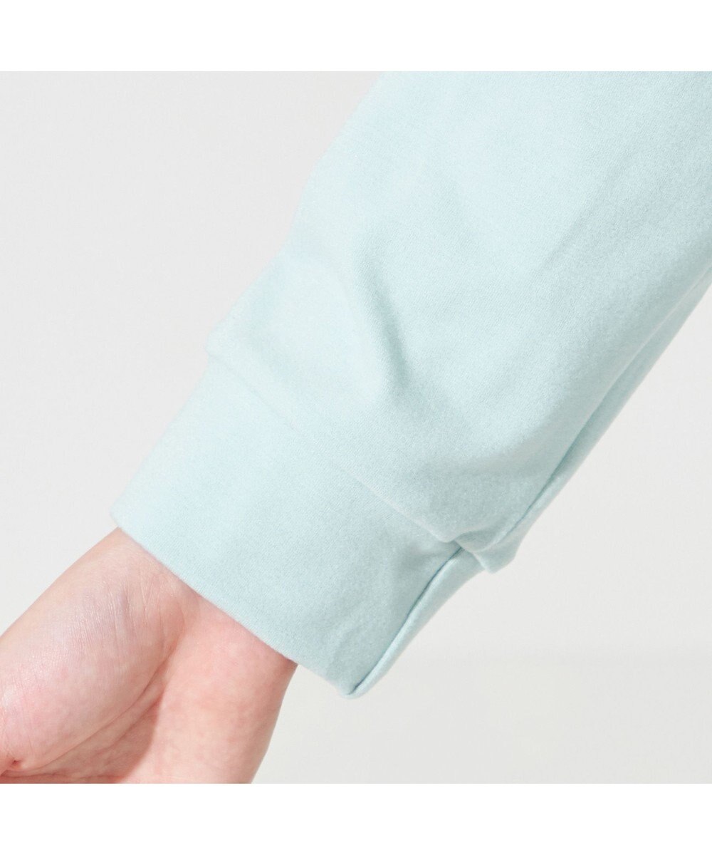 Chacott ◎【Nela ライン】ウォームアップジャケット 