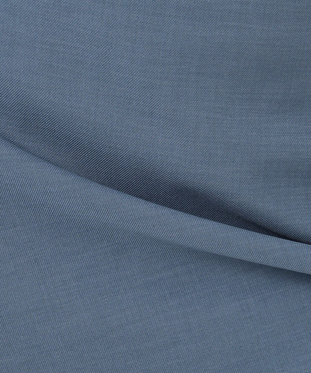 J.PRESS LADIES 【洗える】ドライタッチツイルストレッチ スカート 