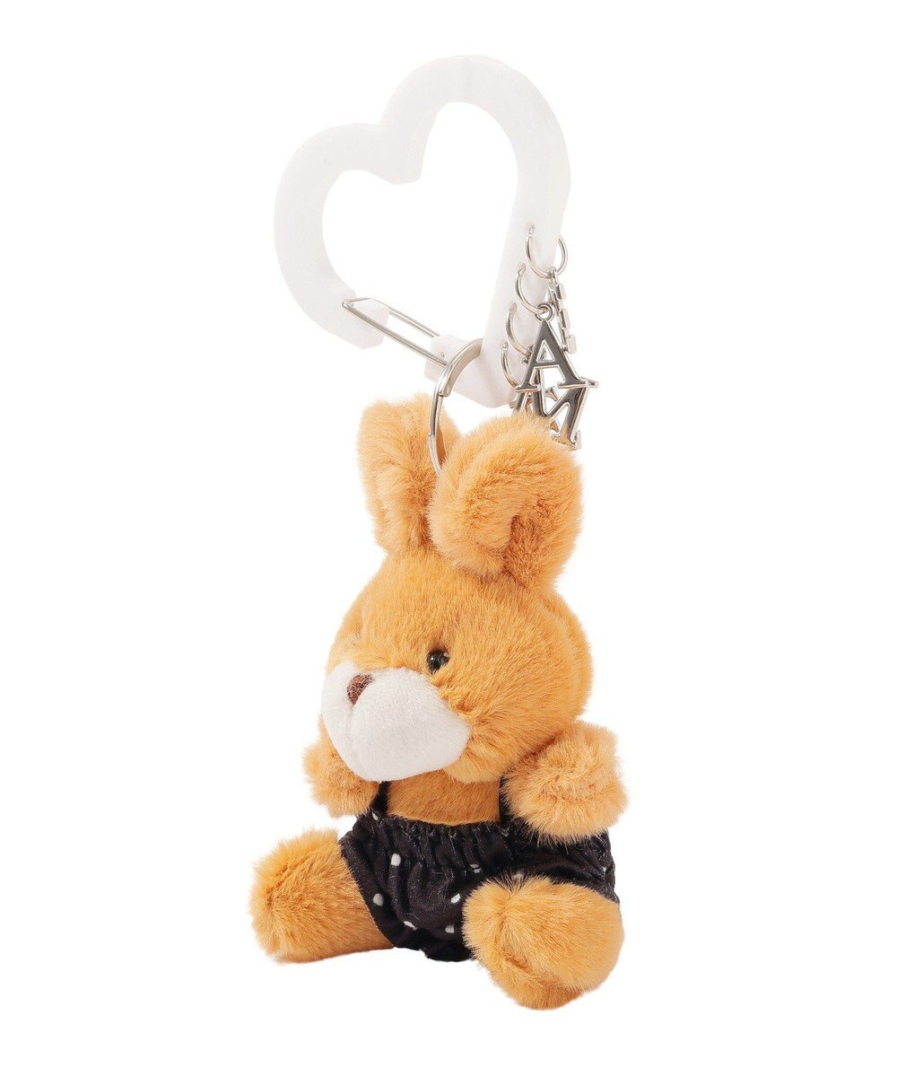 earth music&ecology ラビットチャーム 