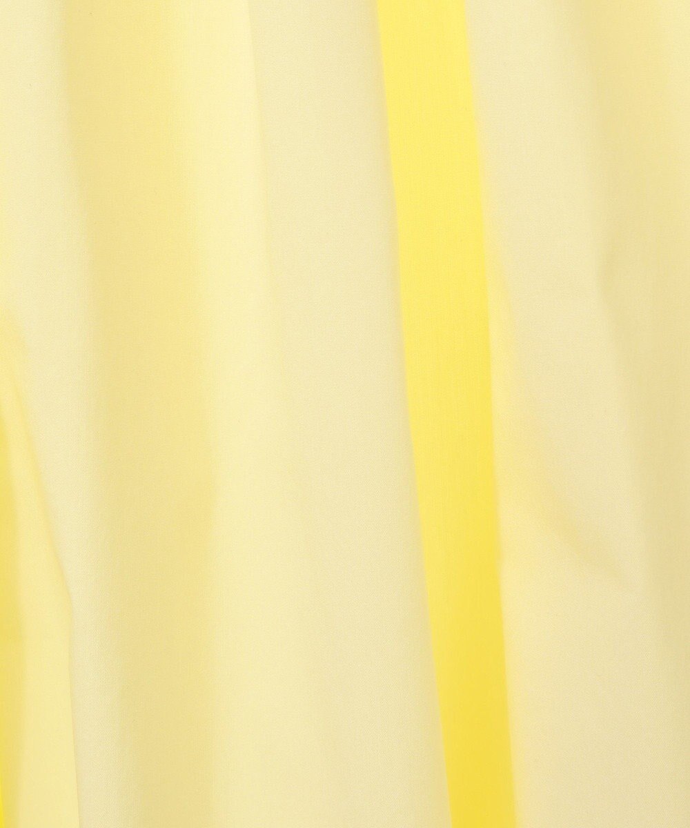 AMERICAN HOLIC イージーケアオフショルダーギャザーブラウス 