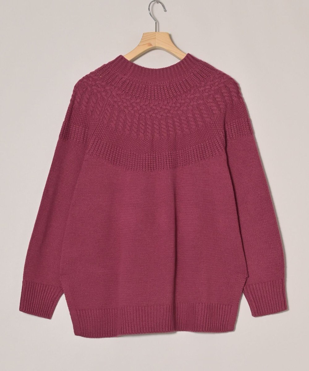 ONWARD Reuse Park 【any FAM】ニット秋冬 