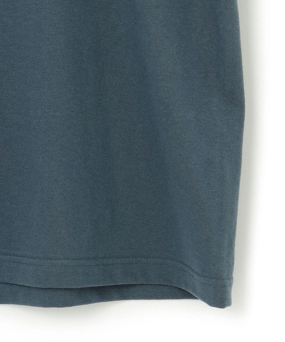 J.PRESS YORK STREET 【UNISEX】YALE × J.PRESS YORK STREET コラボTシャツ 