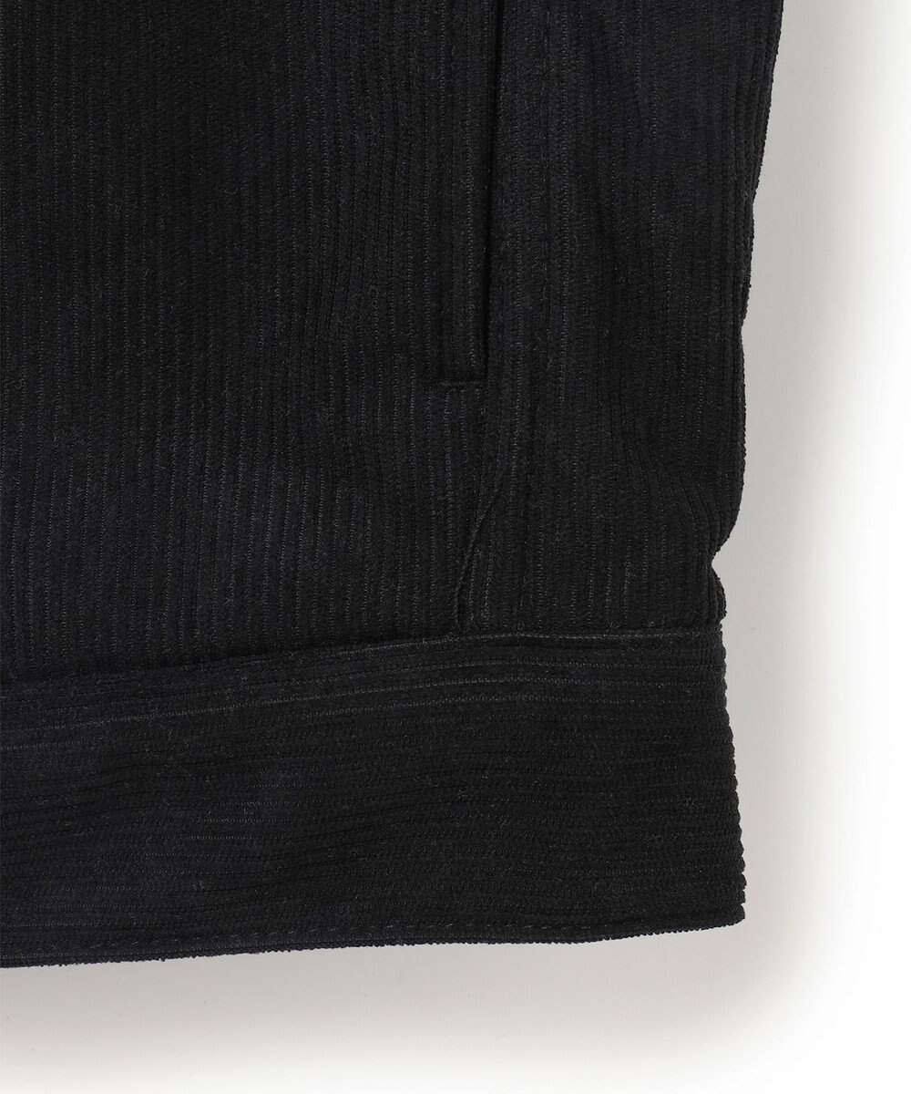 J.PRESS YORK STREET 【UNISEX】コーデュロイ Gジャン 