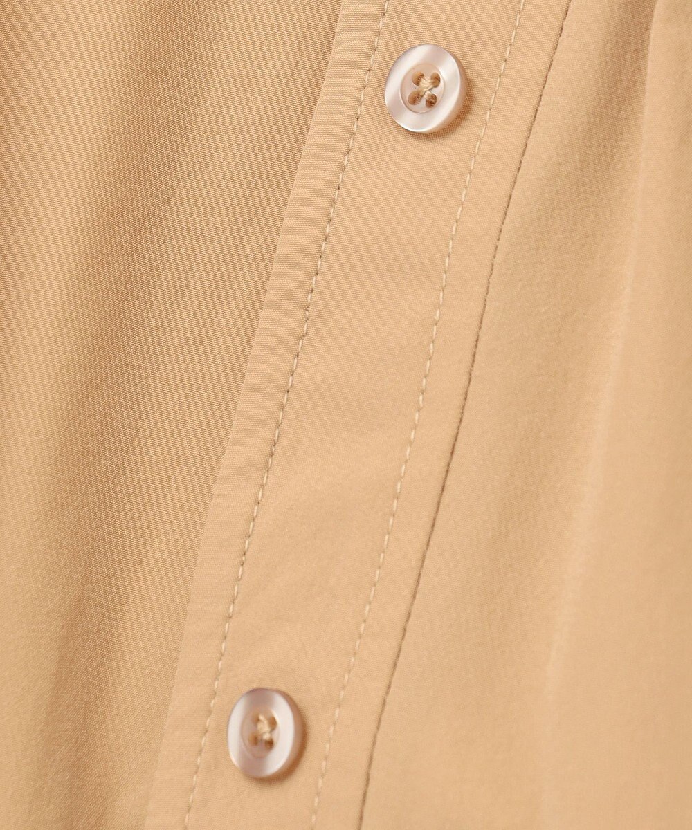 PW CIRCULUS 【WOMEN】サファリシャツ ゴルフウェア レディース 