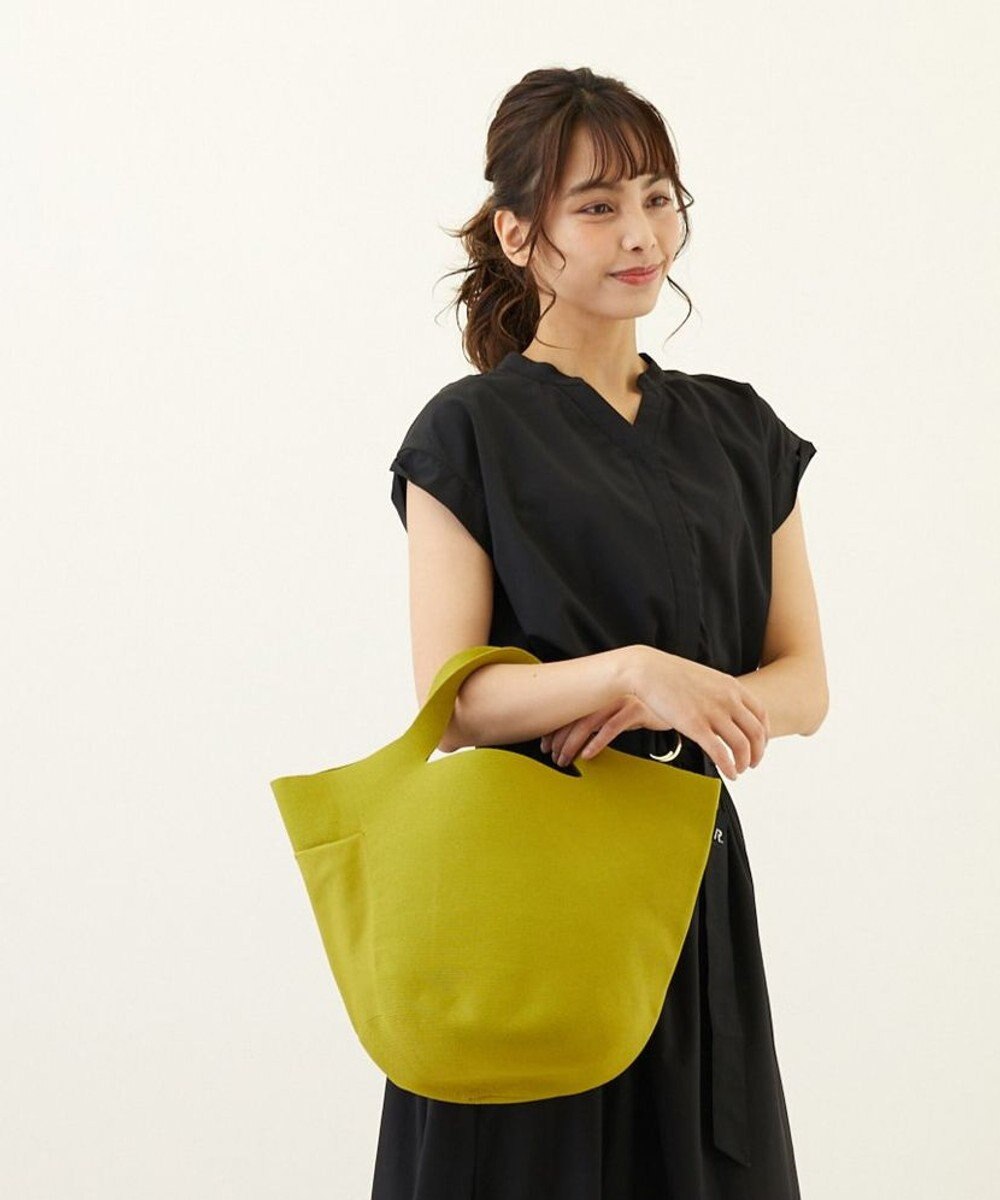 ROOTOTE 0257【環境にやさしい帽子みたいなルートート】/ RO.ポーノ.グランデ-A 