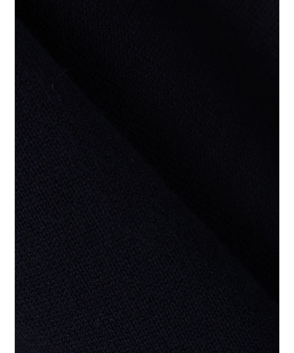 CRAFT STANDARD BOUTIQUE エリシャーリングニットプルオーバー 