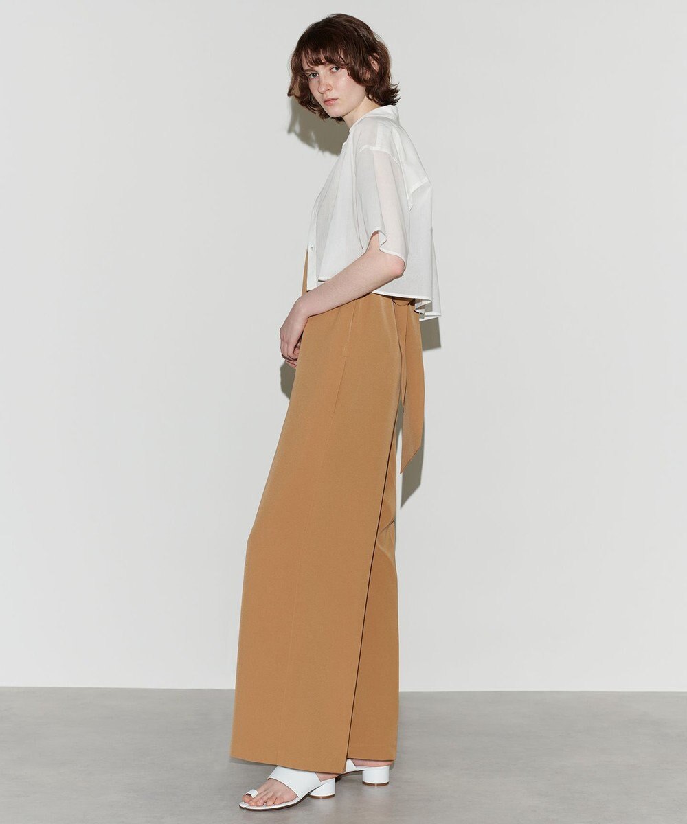 NAVE 【Nave　洗える】バッグリボンオールインワン 