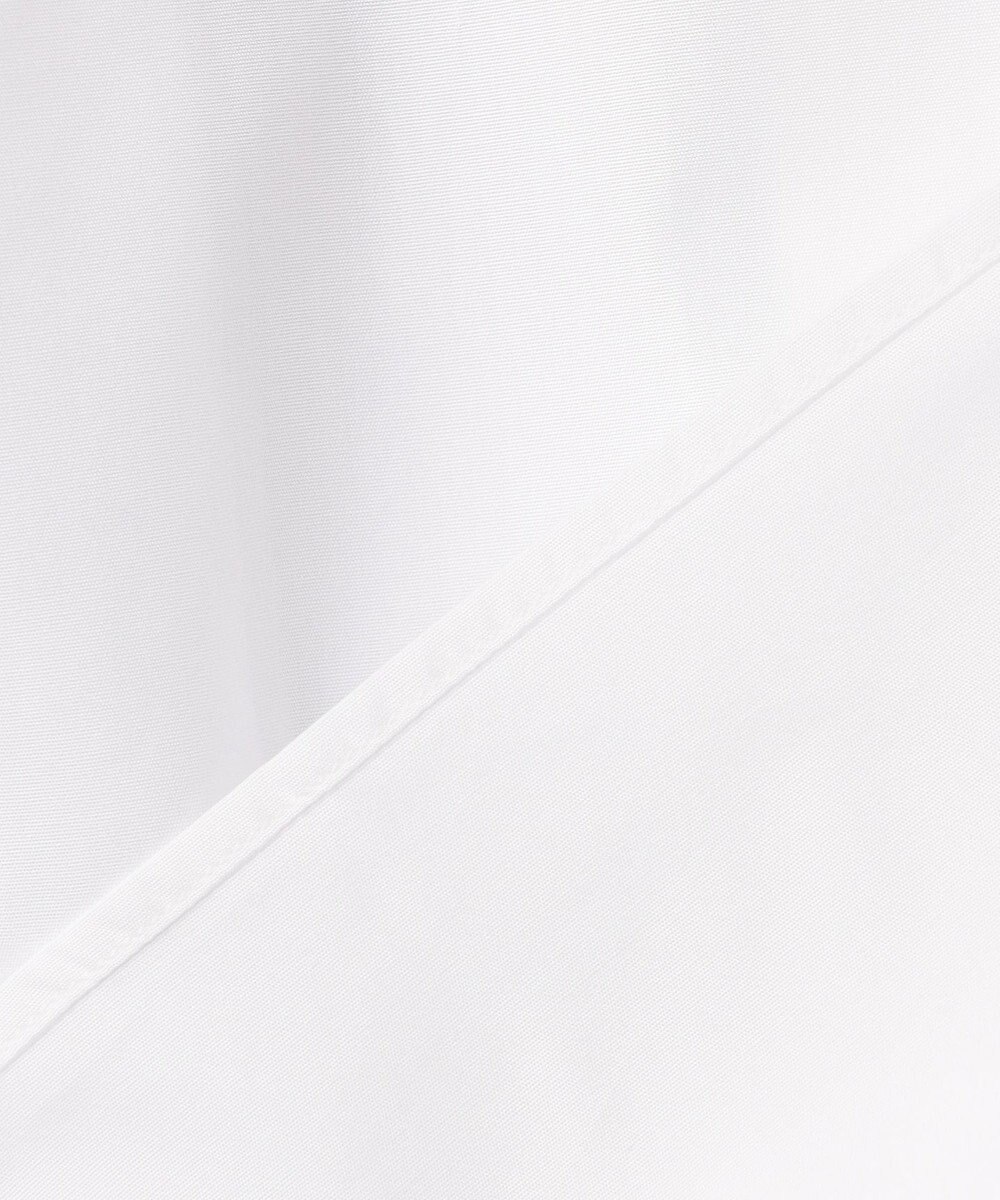 GOTAIRIKU 【WEAR BLACK】レギュラーカラー ダブルカフス ドレスシャツ 