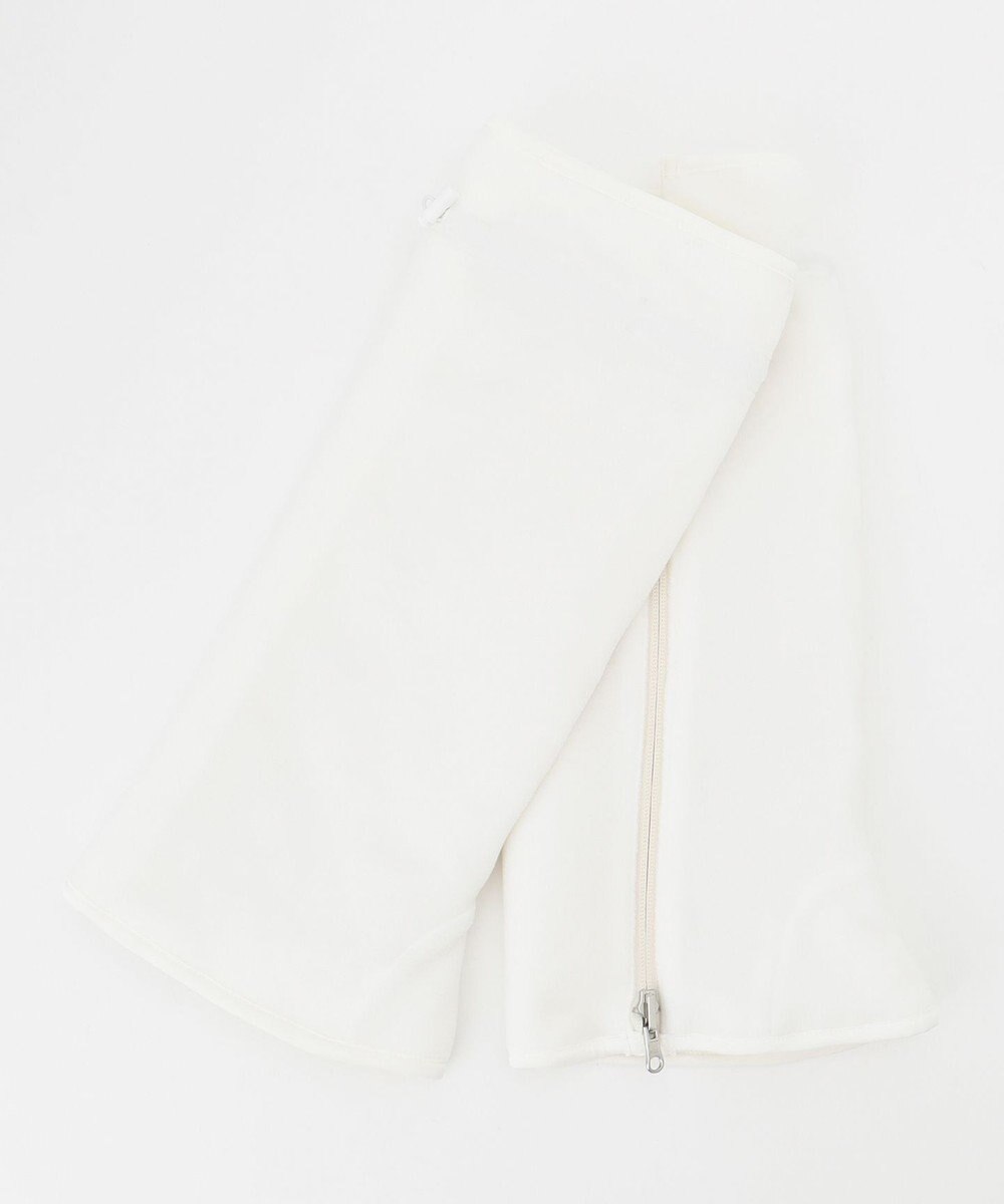 23区GOLF 毎年大人気の防寒アイテム【WOMEN】タフタ レッグウォーマー 