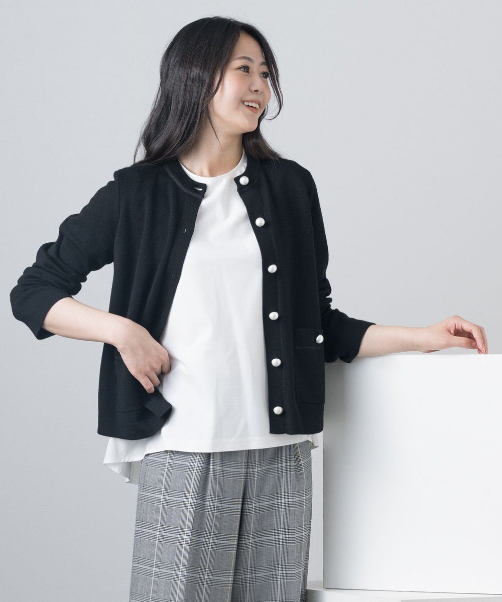 ONWARD Reuse Park 【23区】ニット秋冬 