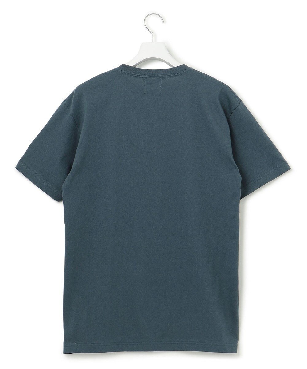 J.PRESS YORK STREET 【UNISEX】YALE × J.PRESS YORK STREET コラボTシャツ 