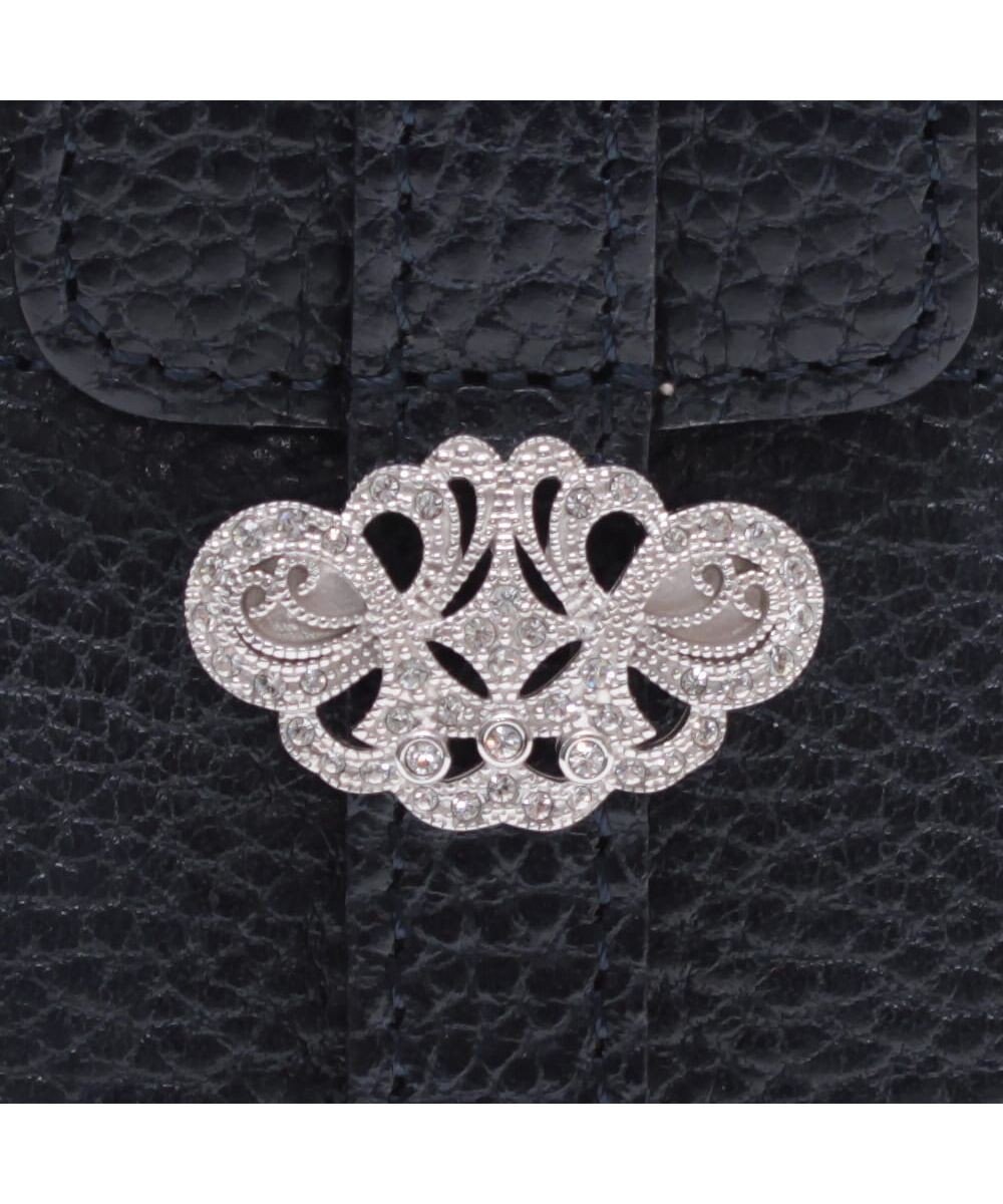 A.D.M.J. 【牛革】バケットトート18cm(Dカン＋) 