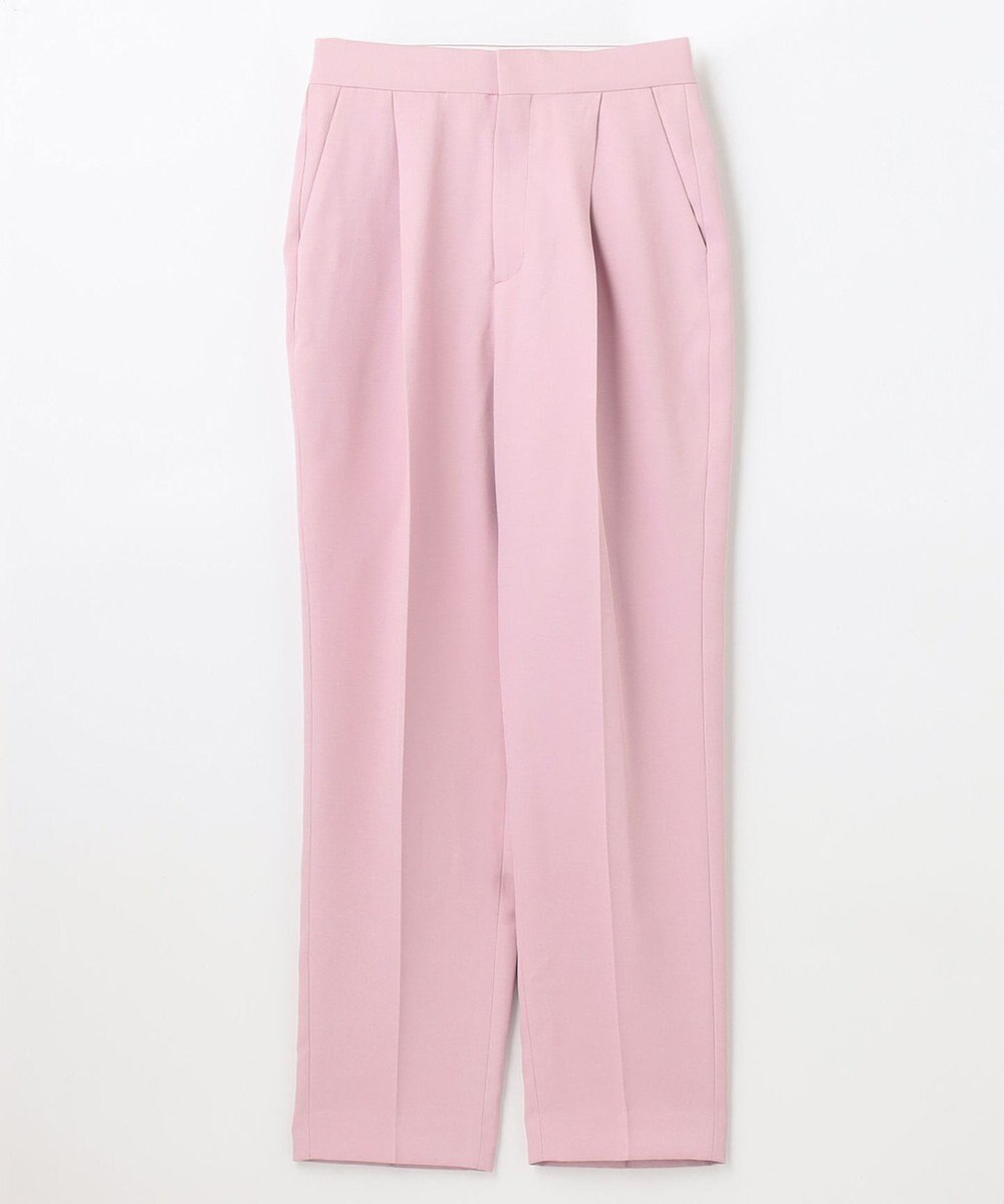 NAVE 【Nave】ライトツイル パンツ 