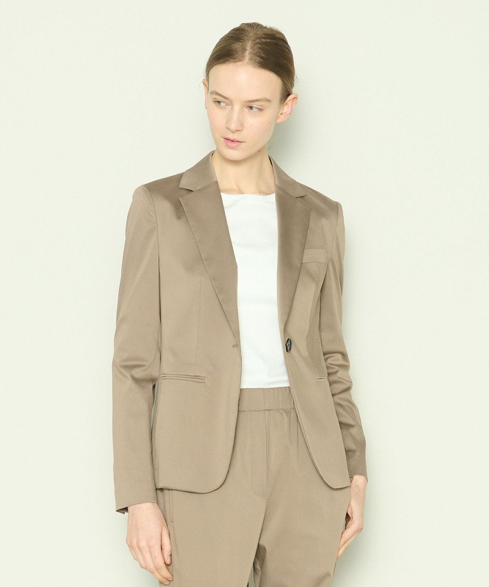 JOSEPH ヴィスバイストレッチ　ジャケット 