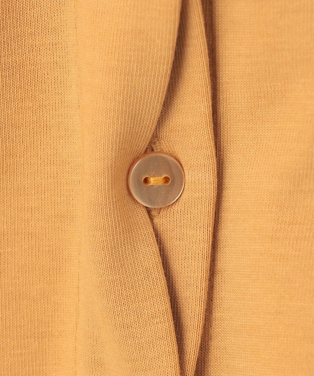 ANY SIS 【UVケア・接触冷感】汗ジミ防止加工カット ブラウス 