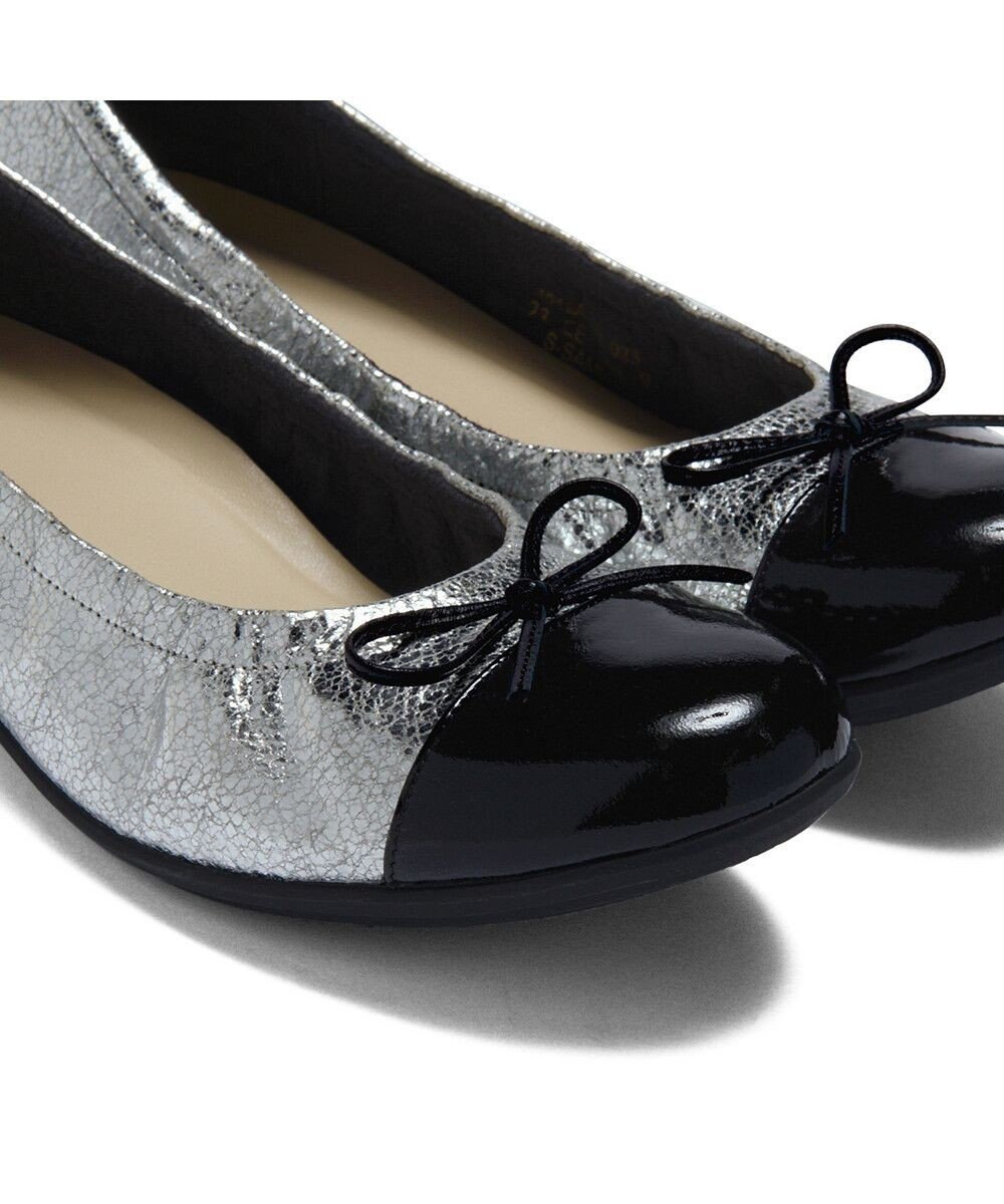 ASICS WALKING ペダラ レディース 2E 2.0cmヒール 