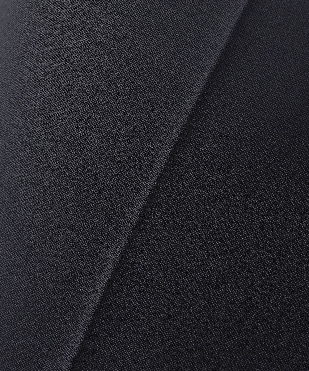 23区 L 【R(アール)】ウールトロストレッチ ジョガーパンツ 