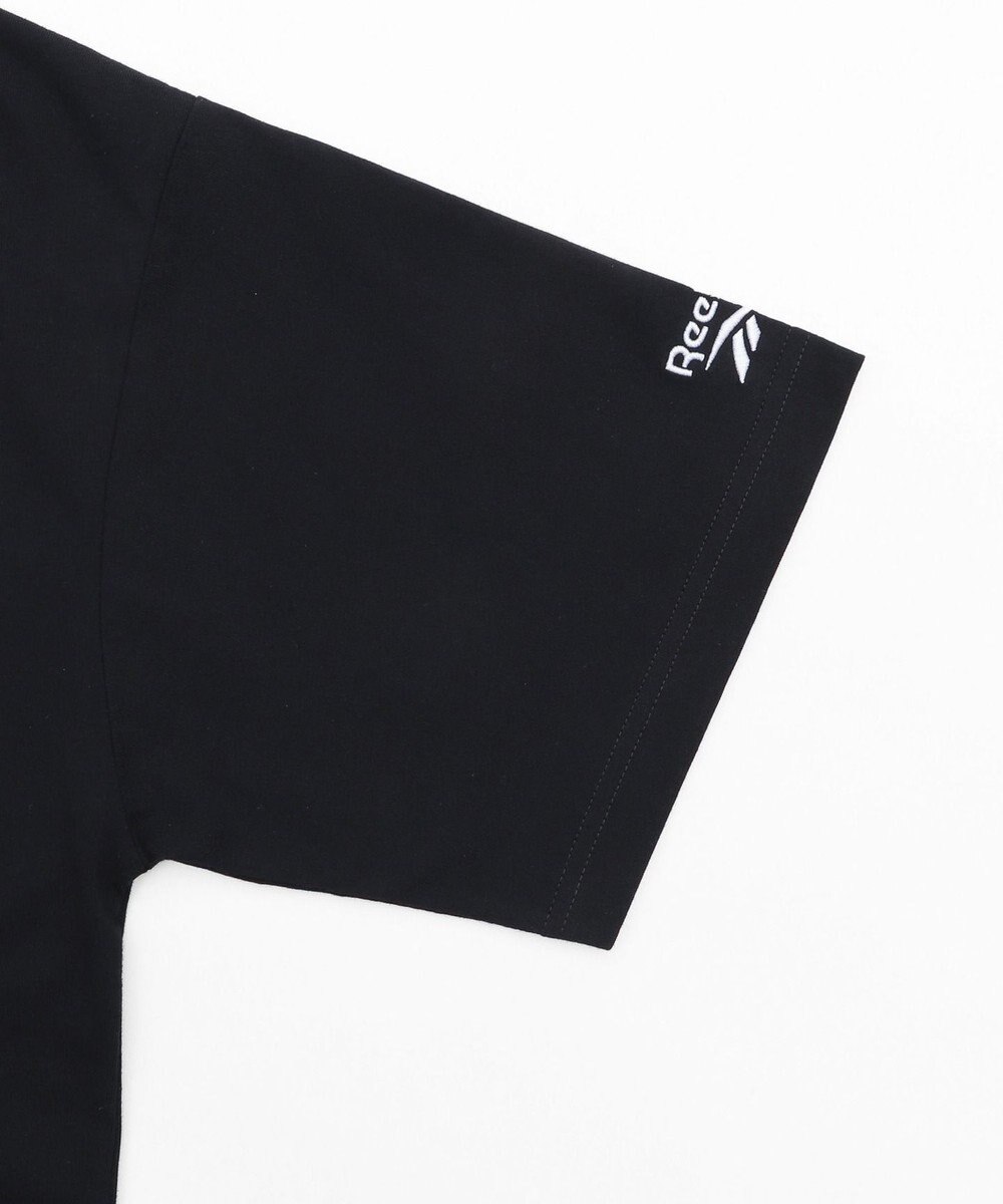 WEGO 【ユニセックス着用ITEM】別注ReebokスポーツロゴT（SS） 