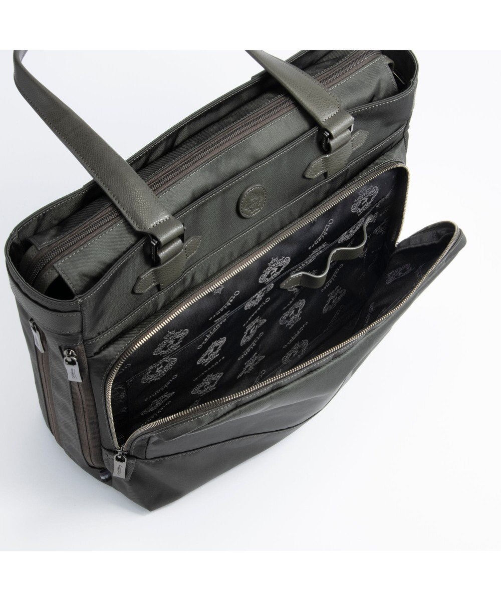 ACE BAGS & LUGGAGE Orobianco ジェッターノ ビジネスバッグ A4サイズ 14インチPC収納 14L 93151 オロビアンコ 