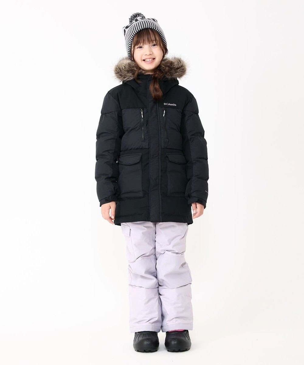 Columbia Columbia/ 【KIDS】ユースポーラーパウダーIII /コロンビア 